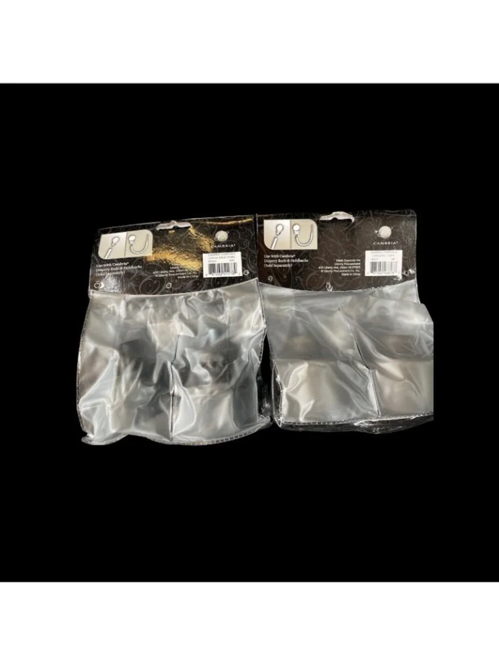 Cambria Premier Antique Bronze Lantern Finials Set - Brand New Home Decor